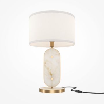 Maytoni MARMO MOD099TL-01G Stolna svjetiljka 1x40W/E27 IP20