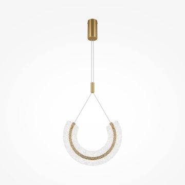 Maytoni MAYA P091PL-L18G3K Visilica 1x10W/LED 3000K 350LM IP20