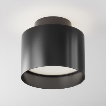 Maytoni PLANET C009CW-L12B4K Natkriveno downlight svjetlo 1x12W/LED 4000K 500LM IP20