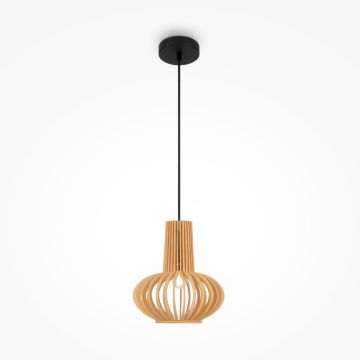 Maytoni Roots MOD193PL-01W Visilica 1x40W/E27 IP20