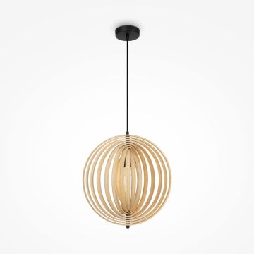 Maytoni Roots MOD197PL-01W Visilica 1x40W/E27 IP20
