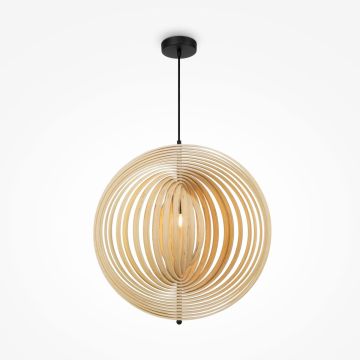 Maytoni Roots MOD197PL-01W2 Visilica 1x40W/E27 IP20