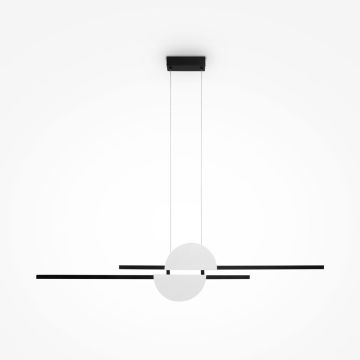Maytoni Skyline MOD179PL-L26W4K Visilica 1x26W/LED 4000K 900lm IP20