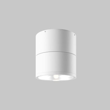 Maytoni Spin O310CL-L12W3K Natkriveno downlight svjetlo 1x12W/LED 3000K 1050lm IP54