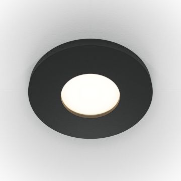 Maytoni STARK DL083-01-GU10-RD-B Ugradbeno downlight svjetlo 1x50W/GU10 IP65