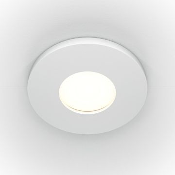 Maytoni STARK DL083-01-GU10-RD-W Ugradbeno downlight svjetlo 1x50W/GU10 IP65