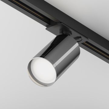 Maytoni FOCUS S TR020-1-U-GU10-BGF Šinski reflektor 1x10W/GU10 IP20