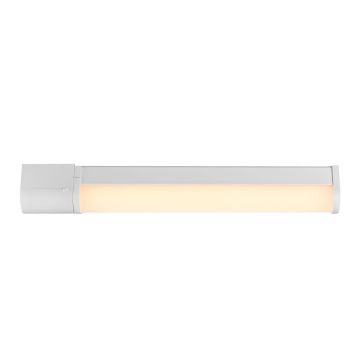 Nordlux MALAIKA 2310201001 Zidna svjetiljka 1x6W/LED 3000K 540LM IP44