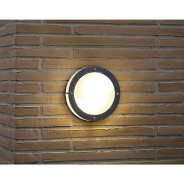Nordlux MALTE 21861031 Zidna svjetiljka 1x60W/E27 IP54