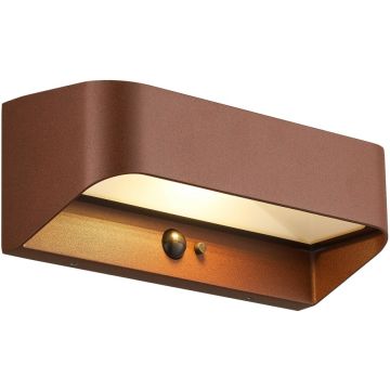 Nordlux Marcellio 2618001018 Zidna svjetiljka 1x5w/led 3000k 400lm IP54