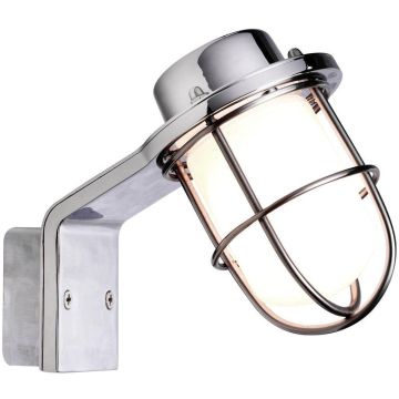 Nordlux MARINA 62329933 Zidna svjetiljka 1x40W/G9 IP44