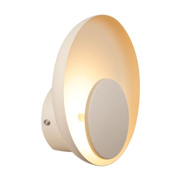 Nordlux MARSI 2312351009 Zidna svjetiljka 1x7W/LED 3000K 160LM IP20