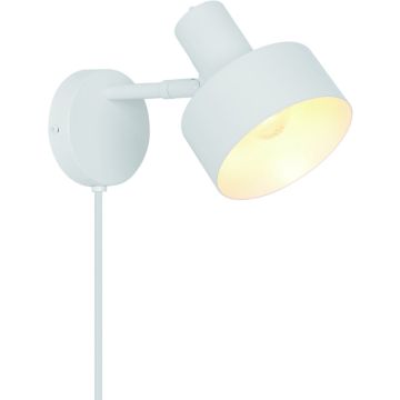 Nordlux MATIS 2512201001 Zidna svjetiljka 1x15w/E27 ip20
