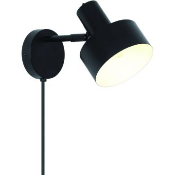 Nordlux MATIS 2512201003 Zidna svjetiljka 1x15w/E27 ip20