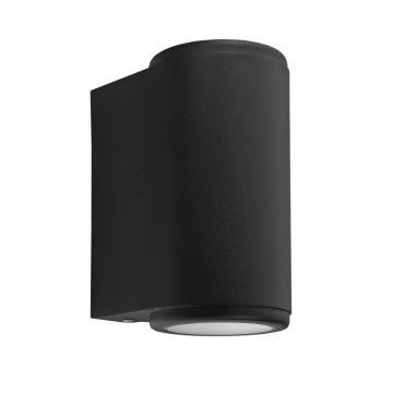 Norlys MANDAL 1371B Zidna svjetiljka 2x2x4W/GU10 IP44