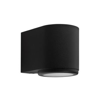 Norlys MANDAL 1373B Zidna svjetiljka 1x3.9W/GU10 2700K 265LM IP44