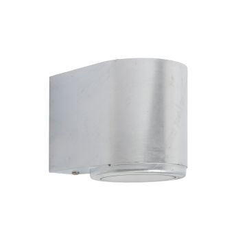 Norlys MANDAL 1373GA Zidna svjetiljka 1x3.9W/GU10 2700K 265LM IP44