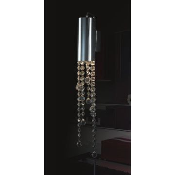 Italux LARIX MB93708-1A Zidna svjetiljka 1x35W/GU10