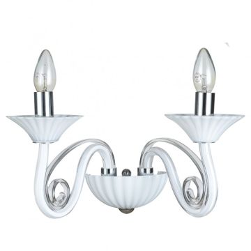 Italux VERONA MB17009010-2A Zidna svjetiljka 2x40W/E14