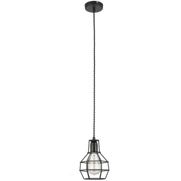 Italux CONSTANTIN MDM2272-1 Visilica 1x60W/E27 IP20
