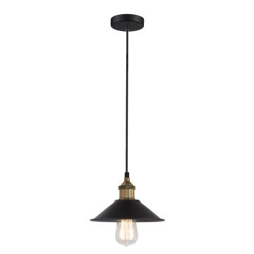 Italux KERMIO MDM-2318/1S Visilica 1x40W/E14