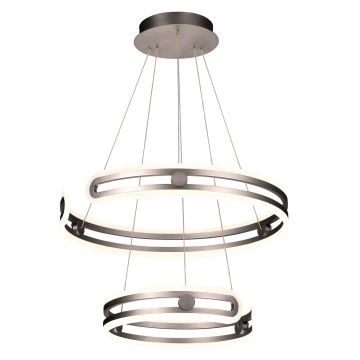 Italux KIARA MD17016002-2A Visilica 2x120W/LED 5180LM IP20