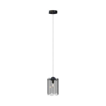 Zuma Line NIRA MD3523-1-EBCN Visilica 1x40W/E14 IP20