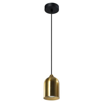Light Prestige Nilo LP-0110/1P GD Visilica 1x8W/GU10 IP20