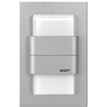 Skoff DUO TANGO DUO Tango Ugradbena step svjetiljka 1x1,6W/LED