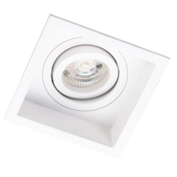 Lumifall MISTERIO LMF.MISWQ Ugradbeno downlight svjetlo 1xMR16