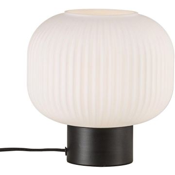 Nordlux MILFORD 48965001 Stolna svjetiljka 1x40W/E27 IP20