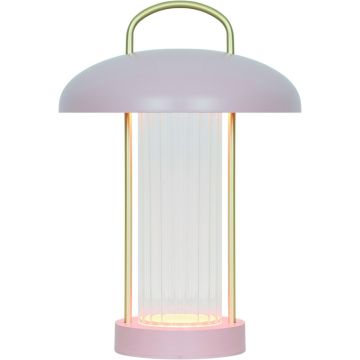 Nordlux MIRANO 2512505057 Stolna svjetiljka 1x3w/led 3000k 150lm ip20