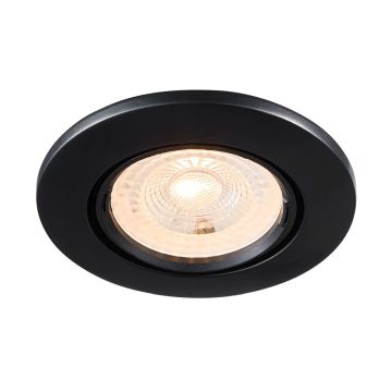 Nordlux MIXIT 71810103 Ugradbeno downlight svjetlo 1x8W LED/GU10 IP23