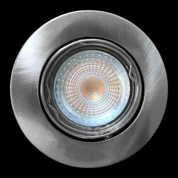 Nordlux MIXIT 71820132 Ugradbeno downlight svjetlo 1x8W/GU10 IP23