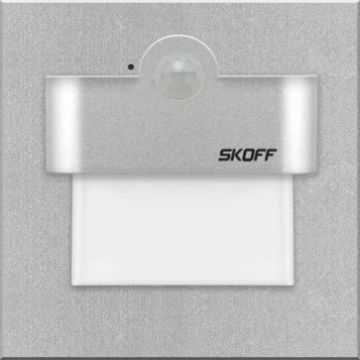 Skoff TANGO LED PIR Tango LED PIR Ugradbena step svjetiljka IP20