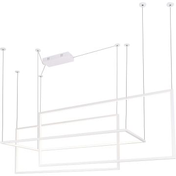 Maxlight GEOMETRIC P0272 Visilica 3x26,6w/led 3000k 6400lm ip20