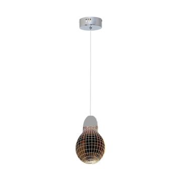 Milagro 3D ML199 Visilica 1x5W/LED 4000K 350lm IP20