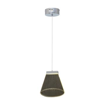 Milagro 3D ML201 Visilica 1x5W/LED 4000K 350lm IP20