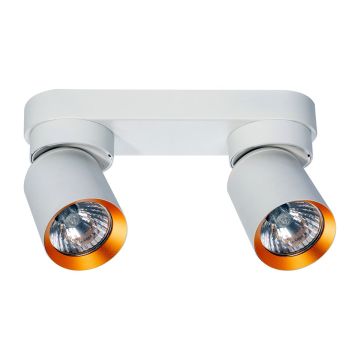 Milagro ANDY ML9934 Reflektor 2x8W/GU10 IP20