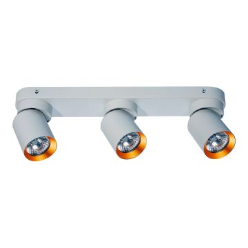 Milagro ANDY ML9936 Reflektor 3x8W/GU10 IP20