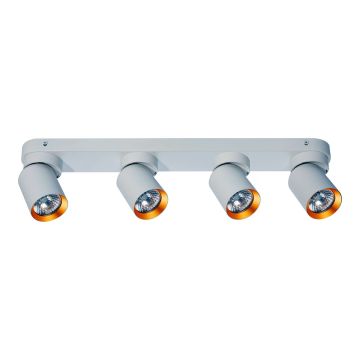 Milagro ANDY ML9938 Reflektor 4x8W/GU10 IP20