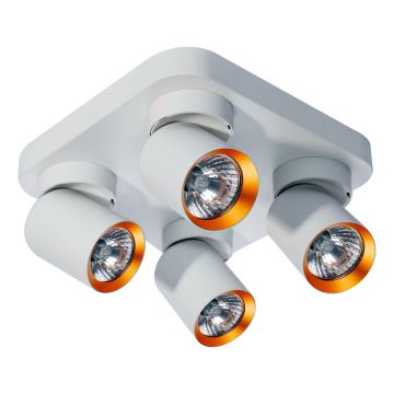 Milagro ANDY ML9940 Reflektor 4x8W/GU10 IP20