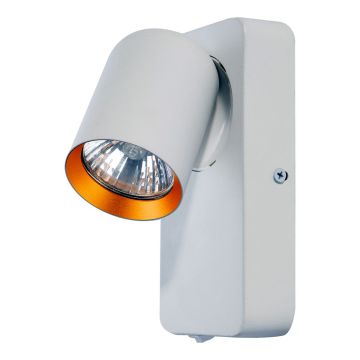 Milagro ANDY ML9942 Reflektor 1x8W/GU10 IP20