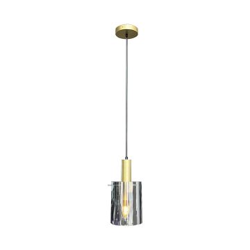 Milagro ARCADIA ML1816 Visilica 1x60W/E27 IP20
