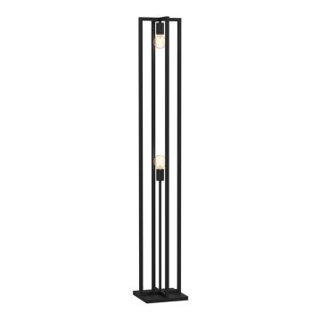 Milagro ARNOLD MLP8566 Podna svjetiljka 2x60W/E27 IP20