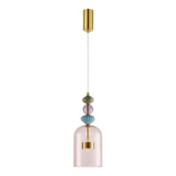 Milagro ARTE ML0357 Visilica 1x12W/LED 3000K 1399lm IP20