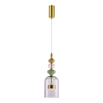 Milagro ARTE ML0359 Visilica 1x12W/LED 3000K 1399lm IP20