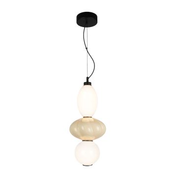 Milagro ASCOLI ML1420 Visilica 2x18W/LED 3000K 2216lm IP20