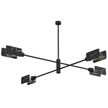 Milagro ASTRA MLP8679 Stropna svjetiljka 4x60W/E27 IP20