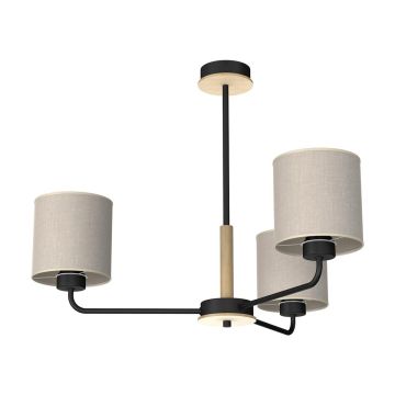 Milagro ATLANTA MLP7452 Luster 5x60W/E27 IP20